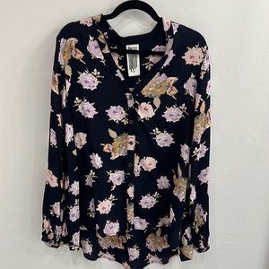 Free people blouse